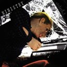 ministry - in case you didn't feel like showing up (live) CD 1990 sire 6 tracks like new