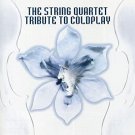 string quartet - tribute to coldplay CD 2002 vitamin 10 tracks new