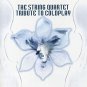 string quartet - tribute to coldplay CD 2002 vitamin 10 tracks new