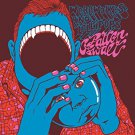 patton oswalt - werewolves and lollipops CD + DVD 2-discs 2007 sub pop used like new