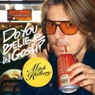 mitch hedberg - do you believe in gosh? CD 2008 comedy central 13 tracks used like new