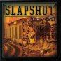 slapshot - tear it down CD 2005 thorp records used like new