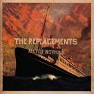 replacements - all for nothing CD 2-discs 1997 reprise used like new replacements - all for nothing CD 2-discs 1997 reprise used like new