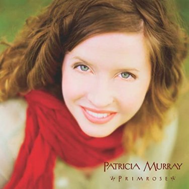 patricia murray - primrose CD 2001 atholl 11 tracks used like new
