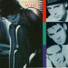 when in rome - when in rome CD 1988 virgin 10 tracks used