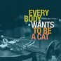 disney jazz volume 1 everybody wants to be a cat - various CD 2011 13 tracks used like new