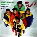 oh sheila! - ready for the world's greatest hits CD 1993 MCA 12 tracks used