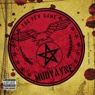 mucvayne - the new game CD 2008 sony epic 11 tracks used like new