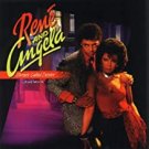 rene and angela - street called desire ... and more CD 1997 mercury BMG Dir used like new