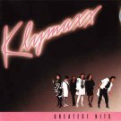 klymaxx - greatest hits CD 1996 MCA 10 tracks used like new