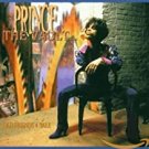 prince - vault .... old friends 4 sale CD 1999 warner 10 tracks used like new