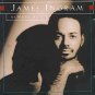 james ingram - always you CD 1993 warner 10 tracks used like new