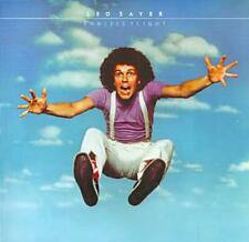 leo sayer - endless flight CD 2009 friday music rhino 10 tracks new