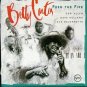 betty carter - feed the fire CD 1994 verve polygram 10 tracks used like new