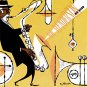 joe henderson - big band 1996 polygram verve used like new