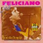jose feliciano - en mi vida / in my life: 20 grandes exitos CD 1995 polygram used like new