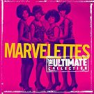 marvelettes - ultimate collection CD 1998 motown 25 tracks new