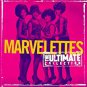 marvelettes - ultimate collection CD 1998 motown 25 tracks new
