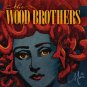 wood brothers - the muse CD 2013 southern ground artists 11 tracks used near mint