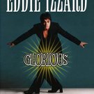 eddie izzard - glorious DVD 2004 Ella Universal 99 minutes used like new eddie izzard - glorious DVD 2004 Ella Universal 99 minutes used like new