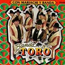 banda toro - con mariachi y banda CD 1996 fonovisa 10 tracks new