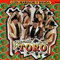 banda toro - con mariachi y banda CD 1996 fonovisa 10 tracks new