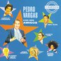 pedro vargas - con sus amigos CD 1993 RCA 12 tracks used like new
