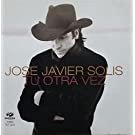 jose javier solis - tu otra vez CD 1997 fonovisa 10 tracks used like new