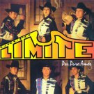 groupo limite - por pure amor CD 1995 polygram 12 tracks used like new