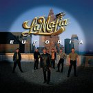 la mafia - euforia CD 1998 sony 10 tracks new