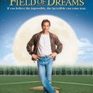 field of dreams: two-disc anniversary edition DVD 2004 universal PG 106 minutes new