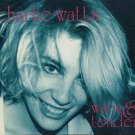 charlie watts - warm & tender CD 1993 continuum digipak 16 tracks used