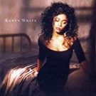 karyn white - karyn white CD 1988 warner BMG Direct 9 tracks used like new