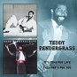 teddy pendergrass - it's time for love / this one's for you 2CDs 1999 right stuff used near mint