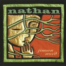 nathan - jimson weed CD 2004 nettwerk 14 tracks used like new
