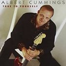 albert cummings - true to yourself CD 2004 blind pig 10 tracks used like new