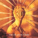 emerson lake & palmer - atlantic years CD 2-discs 1992 atlantic used like new emerson lake & palmer - atlantic years CD 2-discs 1992 atlantic used like new