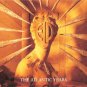 emerson lake & palmer - atlantic years CD 2-discs 1992 atlantic used like new