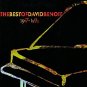 best of david benoit 1987 - 1995 CD 1995 grp 14 tracks new