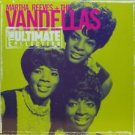 martha reeves + the vandellas - ultimate collection CD 1998 motown 20 tracks new