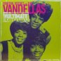 martha reeves + the vandellas - ultimate collection CD 1998 motown 20 tracks new