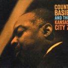 count basie and the kansas city 7 CD digipak 1996 MCA GRP 9 tracks used like new