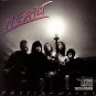 heart - passionworks CD 1983 sony japan epic 11 tracks used like new