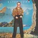 elton john - caribou CD 1974 this record polydor 10 tracks used like new MACD-37065
