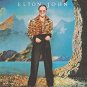 elton john - caribou CD 1974 this record polydor 10 tracks used like new MACD-37065