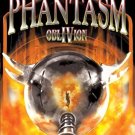don coscarelli's phantasm IV: oblivion DVD 2008 starz anchor bay R 90 mins used don coscarelli's phantasm IV: oblivion DVD 2008 starz anchor bay R 90 mins used