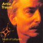 artie traum - south of lafayette CD 2002 roaring stream 10 tracks used like new