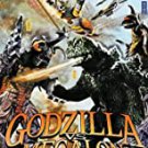 godzilla vs megalon - original japanese version DVD 1973 2012 toho tokyo shock NR used like new godzilla vs megalon - original japanese version DVD 1973 2012 toho tokyo shock NR used like new