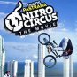 nitro circus the movie DVD 2012 ARC 103 mins NR region 1 NTSC used like new