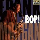 frank morgan - bop! CD 1997 telarc jazz 8 tracks used like new